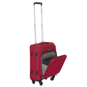 Maleta de viaje chica de 10kg, 20 pulgadas - Volos
