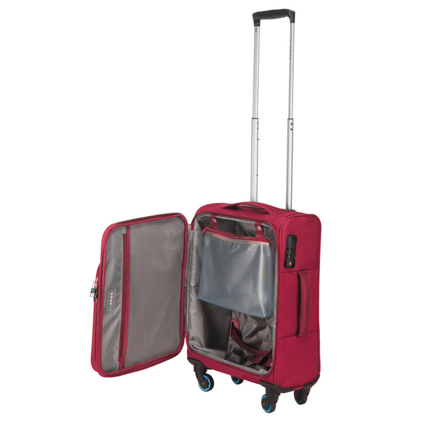Maleta de viaje chica de 10kg, 20 pulgadas - Volos