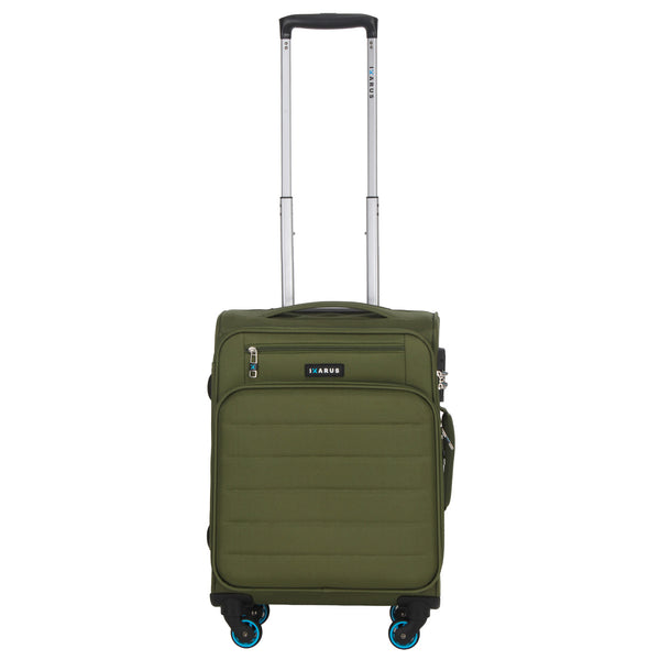 Maleta de viaje chica de 10kg, 20 pulgadas - Volos