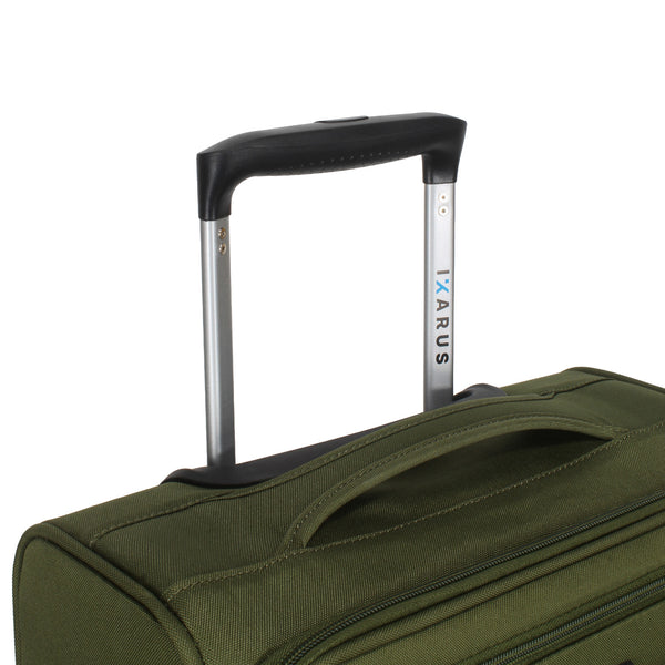 Maleta de viaje chica de 10kg, 20 pulgadas - Volos