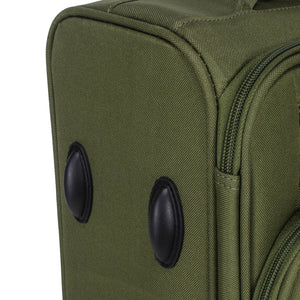 Maleta de viaje chica de 10kg, 20 pulgadas - Volos