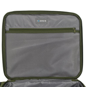 Maleta de viaje chica de 10kg, 20 pulgadas - Volos