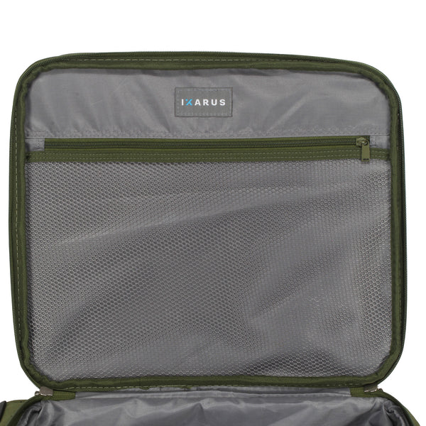 Maleta de viaje chica de 10kg, 20 pulgadas - Volos