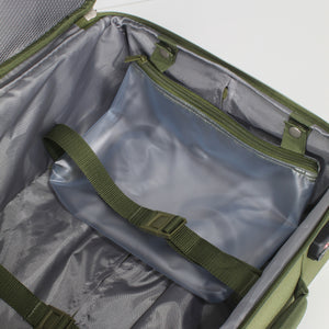 Maleta de viaje chica de 10kg, 20 pulgadas - Volos