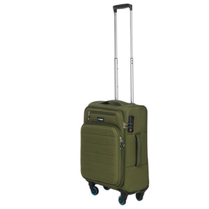 Maleta de viaje chica de 10kg, 20 pulgadas - Volos