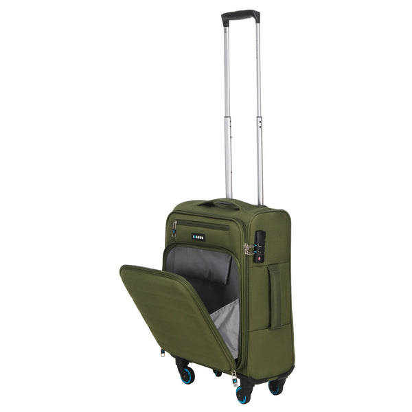 Maleta de viaje chica de 10kg, 20 pulgadas - Volos