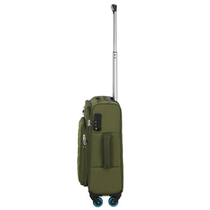 Maleta de viaje chica de 10kg, 20 pulgadas - Volos