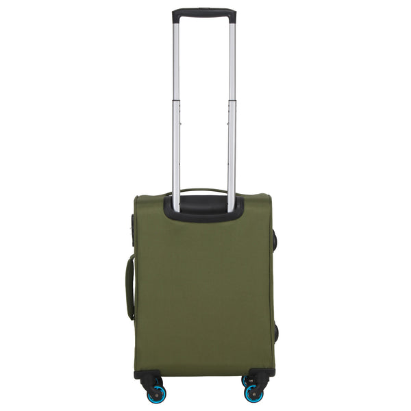 Maleta de viaje chica de 10kg, 20 pulgadas - Volos