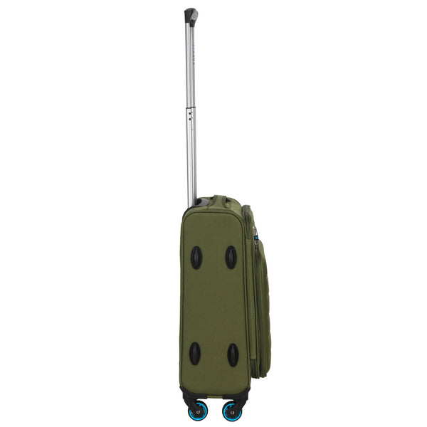Maleta de viaje chica de 10kg, 20 pulgadas - Volos