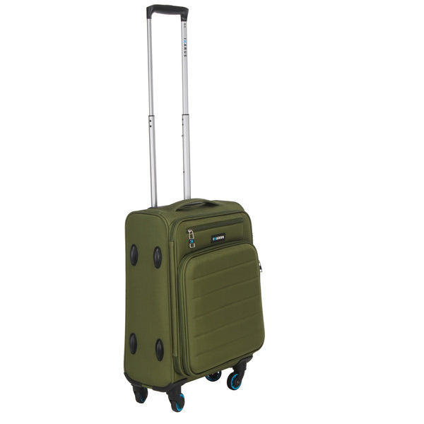 Maleta de viaje chica de 10kg, 20 pulgadas - Volos