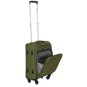 Maleta de viaje chica de 10kg, 20 pulgadas - Volos