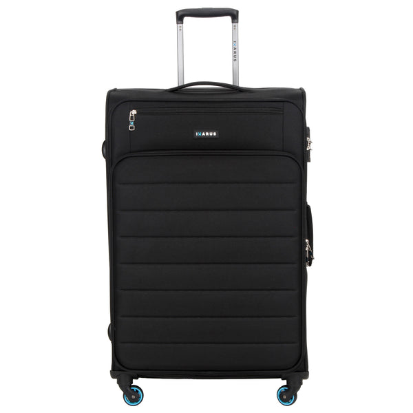 Maleta de viaje grande de 25kg, 28 pulgadas - Volos