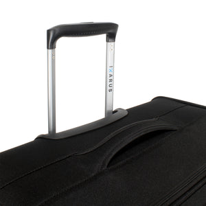 Maleta de viaje grande de 25kg, 28 pulgadas - Volos