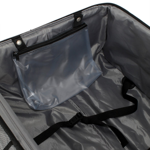 Maleta de viaje grande de 25kg, 28 pulgadas - Volos