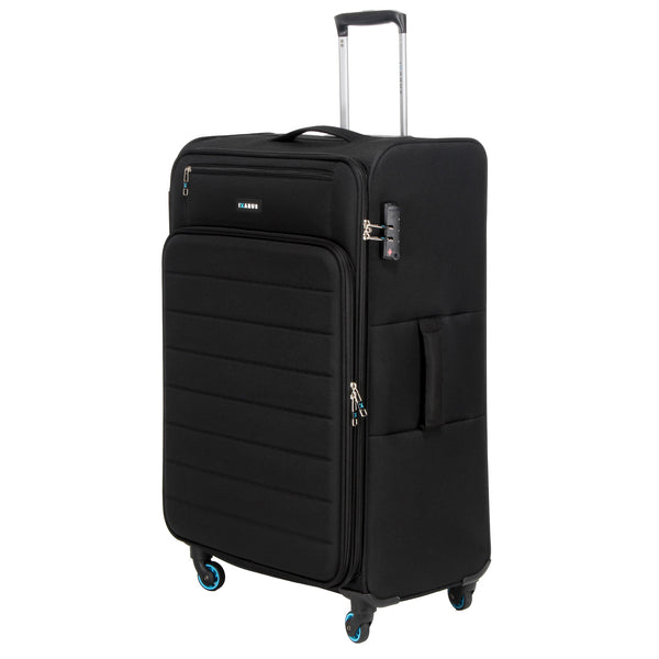 Maleta de viaje grande de 25kg, 28 pulgadas - Volos