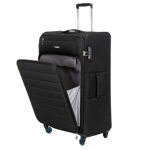 Maleta de viaje grande de 25kg, 28 pulgadas - Volos