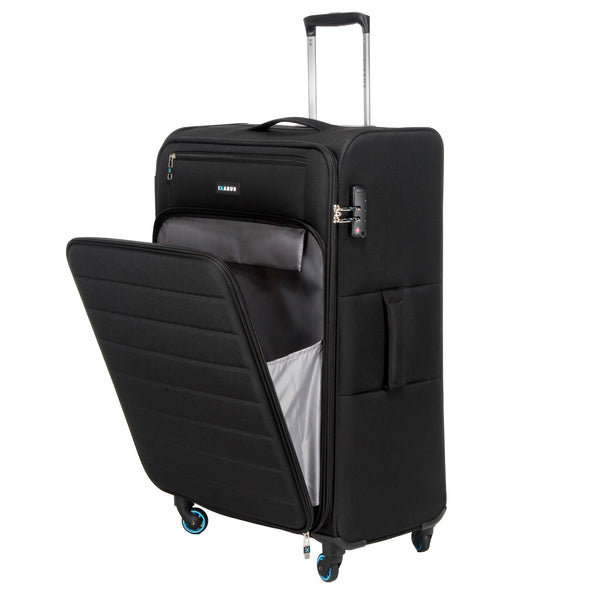 Maleta de viaje grande de 25kg, 28 pulgadas - Volos