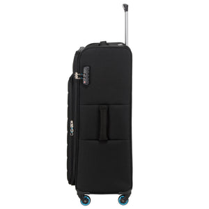 Maleta de viaje grande de 25kg, 28 pulgadas - Volos
