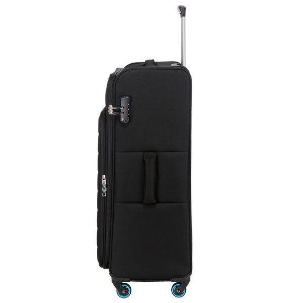 Maleta de viaje grande de 25kg, 28 pulgadas - Volos