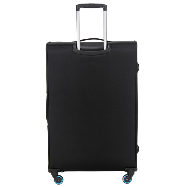 Maleta de viaje grande de 25kg, 28 pulgadas - Volos