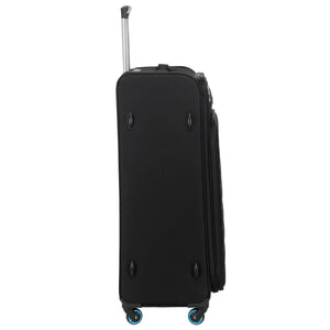 Maleta de viaje grande de 25kg, 28 pulgadas - Volos
