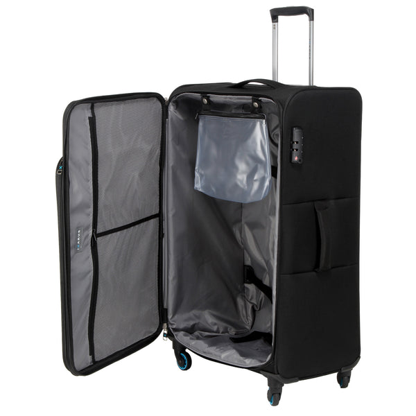 Maleta de viaje grande de 25kg, 28 pulgadas - Volos