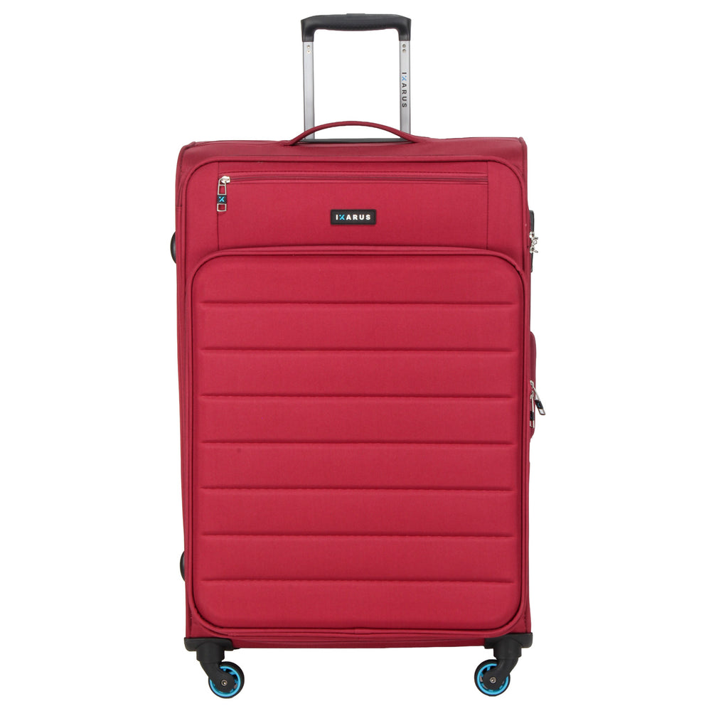 Maleta de viaje grande de 25kg, 28 pulgadas - Volos
