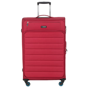 Maleta de viaje grande de 25kg, 28 pulgadas - Volos