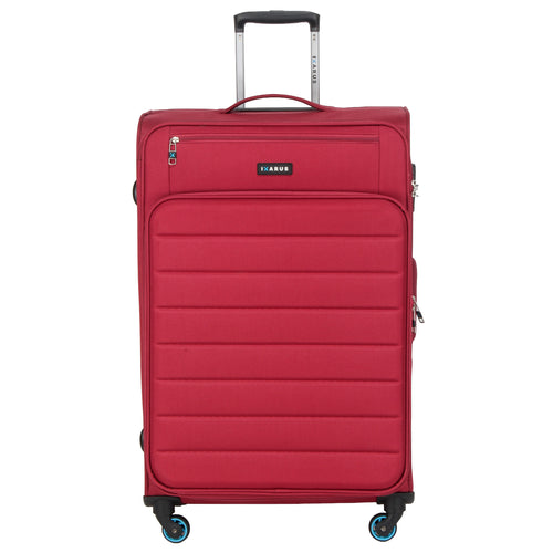Maleta de viaje grande de 25kg, 28 pulgadas - Volos