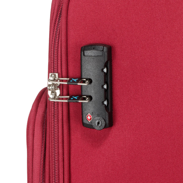 Maleta de viaje grande de 25kg, 28 pulgadas - Volos
