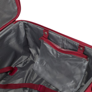 Maleta de viaje grande de 25kg, 28 pulgadas - Volos