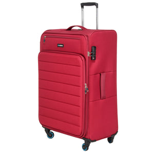 Maleta de viaje grande de 25kg, 28 pulgadas - Volos