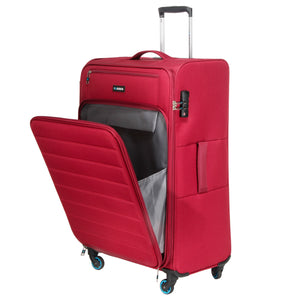 Maleta de viaje grande de 25kg, 28 pulgadas - Volos