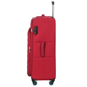 Maleta de viaje grande de 25kg, 28 pulgadas - Volos