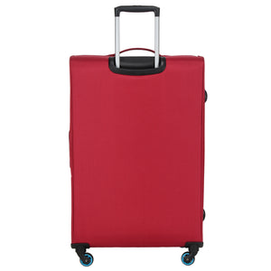 Maleta de viaje grande de 25kg, 28 pulgadas - Volos