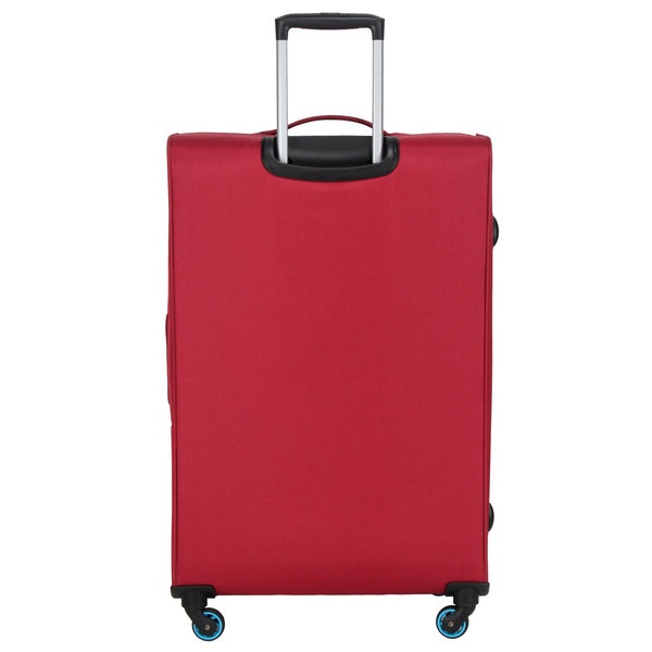 Maleta de viaje grande de 25kg, 28 pulgadas - Volos