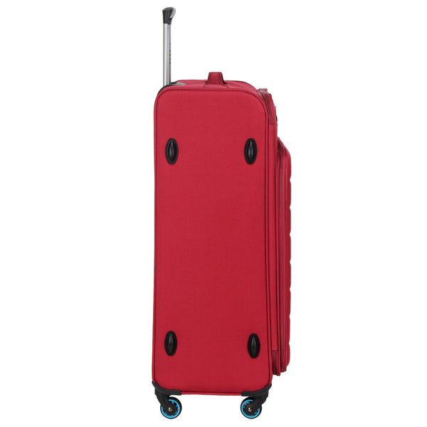 Maleta de viaje grande de 25kg, 28 pulgadas - Volos