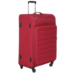 Maleta de viaje grande de 25kg, 28 pulgadas - Volos