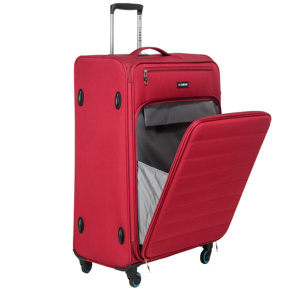 Maleta de viaje grande de 25kg, 28 pulgadas - Volos
