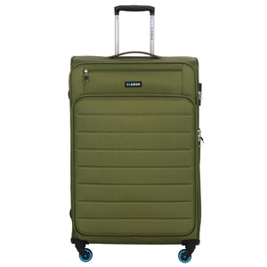 Maleta de viaje grande de 25kg, 28 pulgadas - Volos