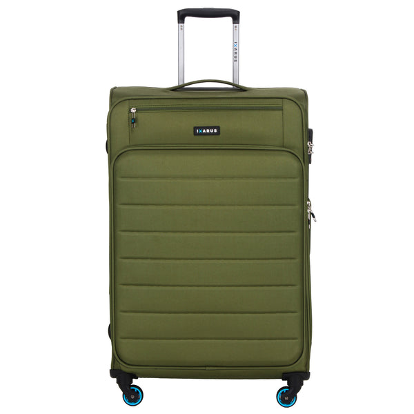 Maleta de viaje grande de 25kg, 28 pulgadas - Volos