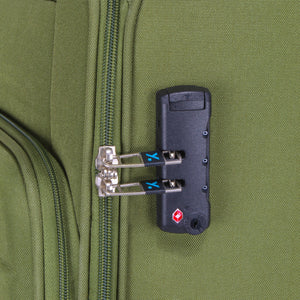 Maleta de viaje grande de 25kg, 28 pulgadas - Volos