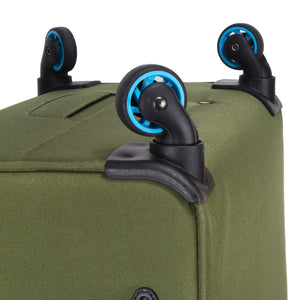 Maleta de viaje grande de 25kg, 28 pulgadas - Volos