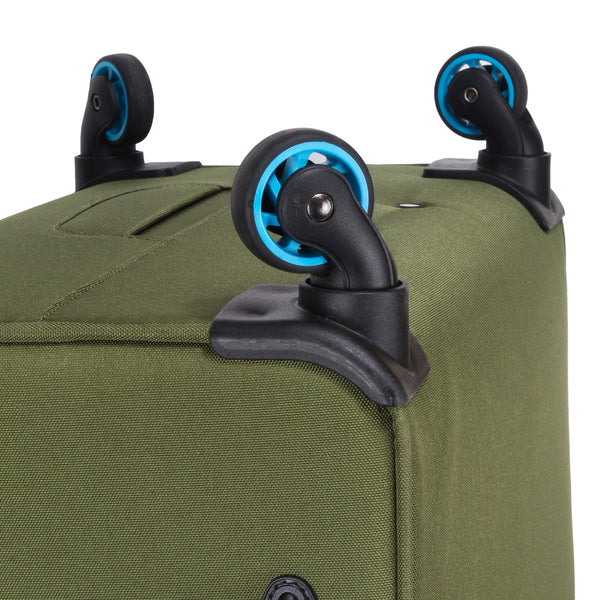 Maleta de viaje grande de 25kg, 28 pulgadas - Volos