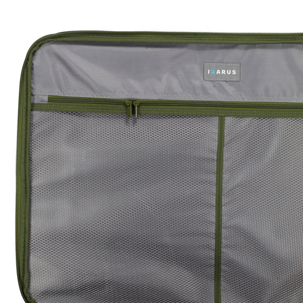 Maleta de viaje grande de 25kg, 28 pulgadas - Volos