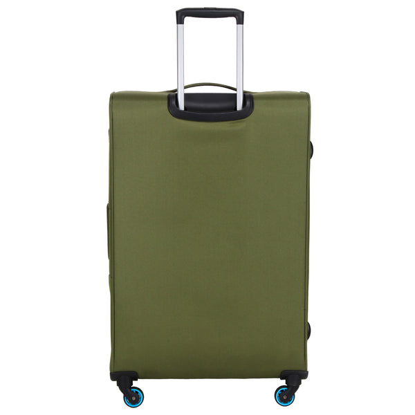 Maleta de viaje grande de 25kg, 28 pulgadas - Volos