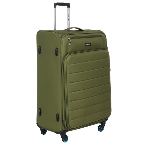 Maleta de viaje grande de 25kg, 28 pulgadas - Volos