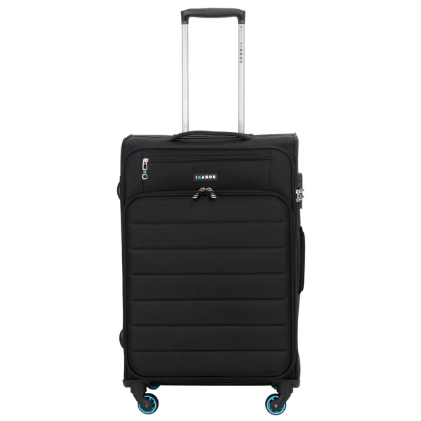 Maleta de viaje mediana de 20kg, 24 pulgadas - Volos