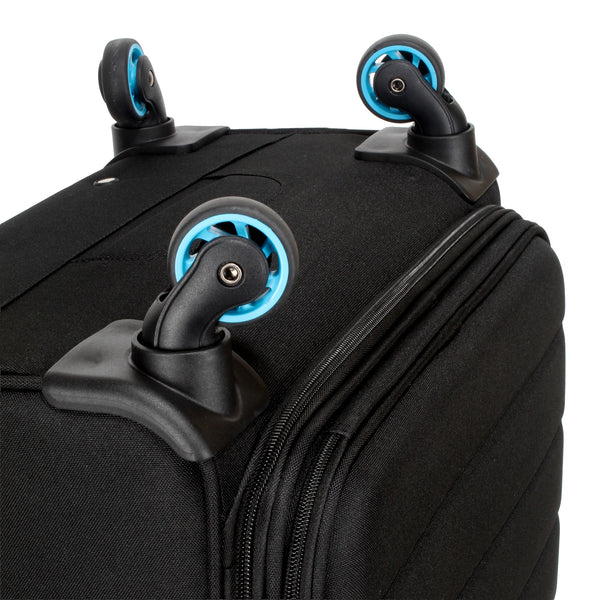 Maleta de viaje mediana de 20kg, 24 pulgadas - Volos