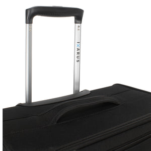 Maleta de viaje mediana de 20kg, 24 pulgadas - Volos